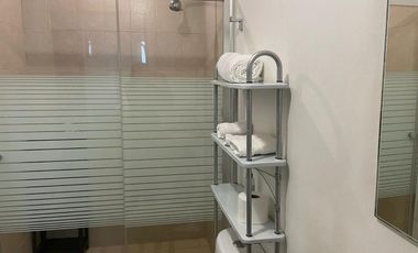 RENTA DE DEPARTAMENTO AMUEBLADO EN CONDESA