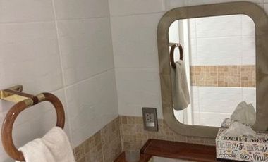 RENTA DE DEPARTAMENTO AMUEBLADO EN CONDESA