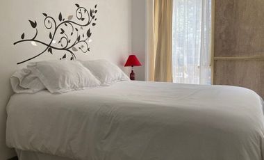 RENTA DE DEPARTAMENTO AMUEBLADO EN CONDESA