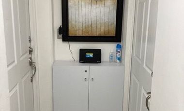 RENTA DE DEPARTAMENTO AMUEBLADO EN CONDESA