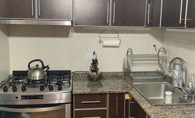 Departamento de 4 ambientes en venta en San Fernando