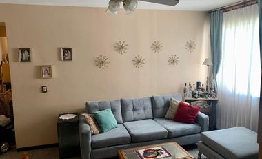 Departamento de 4 ambientes en venta en San Fernando