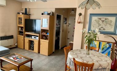 Departamento de 4 ambientes en venta en San Fernando