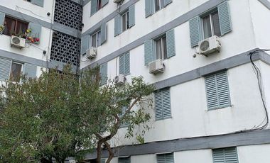 Departamento de 4 ambientes en venta en San Fernando