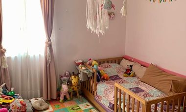 Departamento de 4 ambientes en venta en San Fernando