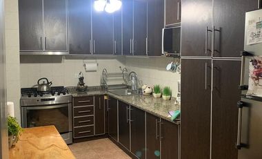 Departamento de 4 ambientes en venta en San Fernando