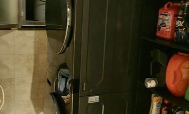 Departamento amueblado en renta en el Yucatán Country Club