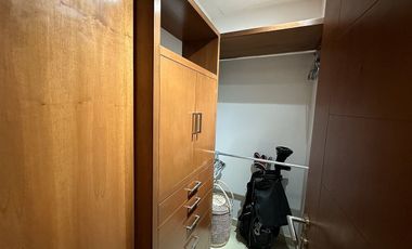 Departamento amueblado en renta en el Yucatán Country Club