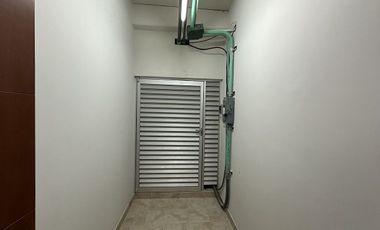 Departamento amueblado en renta en el Yucatán Country Club