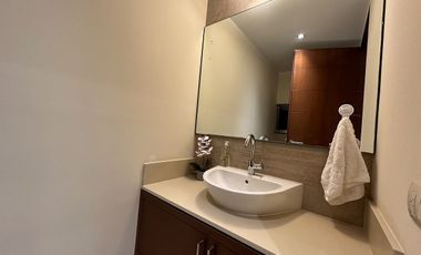 Departamento amueblado en renta en el Yucatán Country Club