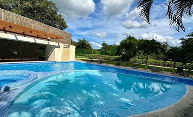 Departamento amueblado en renta en el Yucatán Country Club