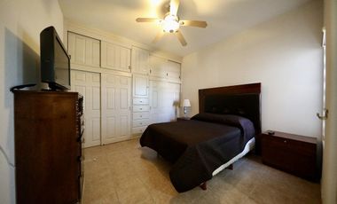 Renta Departamento Amueblado Virreyes