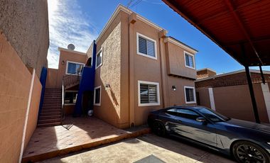 Renta Departamento Amueblado Virreyes