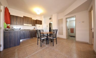 Renta Departamento Amueblado Virreyes