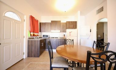 Renta Departamento Amueblado Virreyes