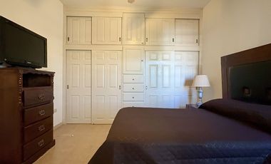 Renta Departamento Amueblado Virreyes