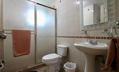 Renta Departamento Amueblado Virreyes