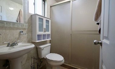 Renta Departamento Amueblado Virreyes