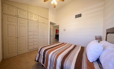 Renta Departamento Amueblado Virreyes