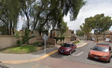 TIZAYUCA HIDALGO FRAC. LOS ALMENDROS CASA VENTA