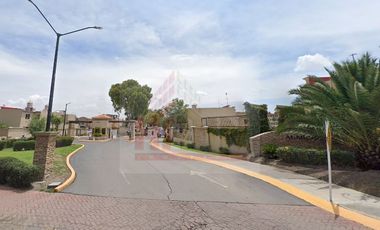 TIZAYUCA HIDALGO FRAC. LOS ALMENDROS CASA VENTA