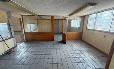 BODEGA EN RENTA EN MIGUEL HIDALGO CIUDAD DE MÉXICO
