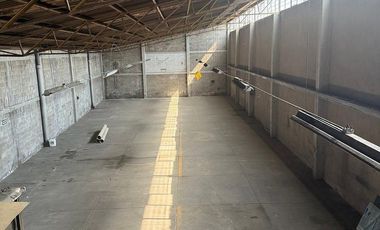 BODEGA EN RENTA EN MIGUEL HIDALGO CIUDAD DE MÉXICO