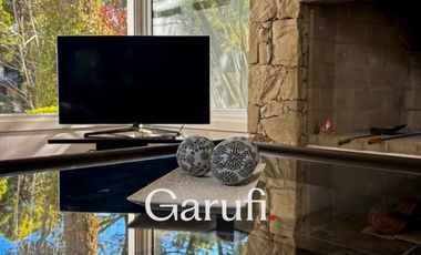 Casa en Venta y Alquiler Temporario en Cariló con pileta