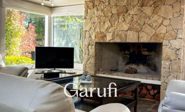 Casa en Venta y Alquiler Temporario en Cariló con pileta