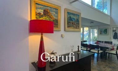 Casa en Venta y Alquiler Temporario en Cariló con pileta