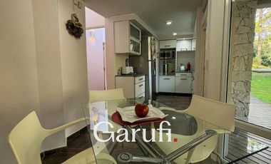 Casa en Venta y Alquiler Temporario en Cariló con pileta