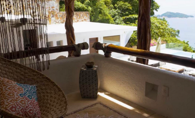 Mansión de lujo en Las Brisas, Acapulco — Inversión con vista al paraíso