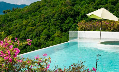 Mansión de lujo en Las Brisas, Acapulco — Inversión con vista al paraíso