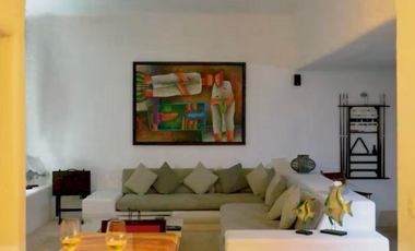 Mansión de lujo en Las Brisas, Acapulco — Inversión con vista al paraíso