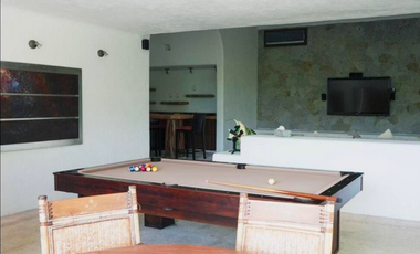 Mansión de lujo en Las Brisas, Acapulco — Inversión con vista al paraíso