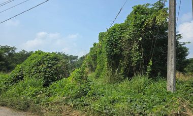 Terreno en venta en la bocana, Medellín de bravo.