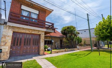 Casa en venta apta crédito