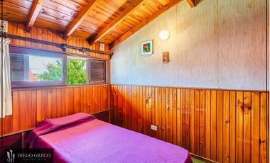 Casa en venta apta crédito