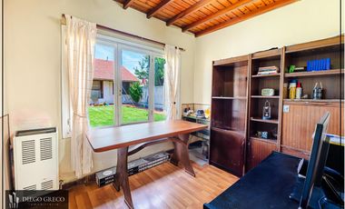 Casa en venta apta crédito