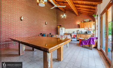 Casa en venta apta crédito