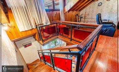 Casa en venta apta crédito