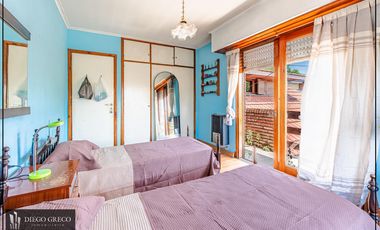 Casa en venta apta crédito