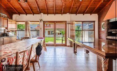 Casa en venta apta crédito