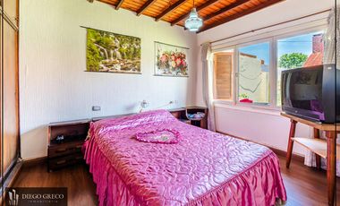 Casa en venta apta crédito