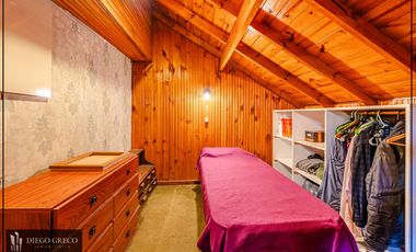 Casa en venta apta crédito