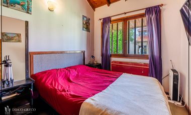 Casa en venta apta crédito