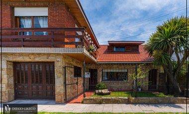 Casa en venta apta crédito