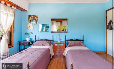 Casa en venta apta crédito