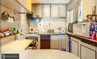 Casa en venta apta crédito