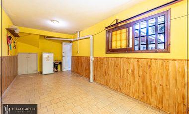 Casa en venta apta crédito